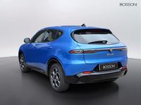 Usata Alfa Romeo Tonale Sprint 131 CV (96 kW) 2024 Blu SUV