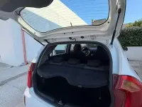 Usata Kia Picanto 2011 Bianco Utilitaria