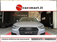 Usata Audi A4 Business 190 CV (139 kW) 2019 Grigio Station wagon
