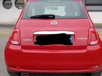 Usata Fiat 500 Dolcevita 69 CV (50 kW) 2021 Utilitaria