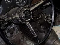 Usata Alfa Romeo Giulia 1300 Ti 84 CV (61 kW) 1967 Bianco Berlina