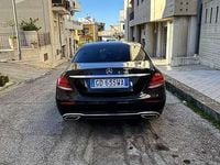 Gebraucht Mercedes E200 Executive 150 PS (110 kW) 2018 Limousine