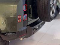 Nuova Land Rover Defender SE Dynamic 200 CV (147 kW) 2026 Other SUV