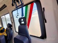 usata Fiat Ducato 2004, 9 posti, ambulanza