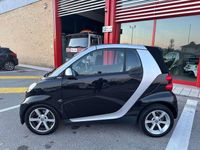 usata Smart ForTwo Cabrio 1.0 Pulse 71cv