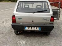 usata Fiat Panda 1100 i.e. cat Hobby