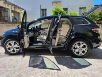 Usata Mazda CX-7 Inclusive 173 CV (127 kW) 2012 SUV