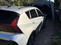 Usata Hyundai Bayon 101 CV (74 kW) 2022 Grigio SUV