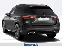 Nuova Mercedes GLC300e Advanced 333 CV (244 kW) 2026 Grigio grafite SUV