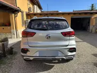 Usata MG ZS Comfort 106 CV (77 kW) 2024 Grigio SUV