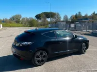 Usata Renault Mégane Coupé 110 CV (80 kW) 2011 Nero Coupé