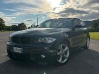 Usata BMW 118 Efficient Dynamics 143 CV (105 kW) 2012 Utilitaria