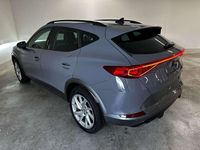 Usata Cupra Formentor 150 CV (110 kW) 2023 Grigio SUV