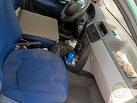 Usata Fiat Punto 2000 Utilitaria