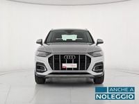Usata Audi Q5 Advanced 204 CV (150 kW) 2022 Grigio SUV