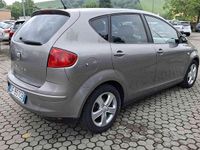 Usata Seat Altea 140 CV (102 kW) 2006 Antracite Monovolume