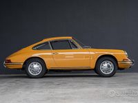 Usata Porsche 912 1960 Giallo Coupé