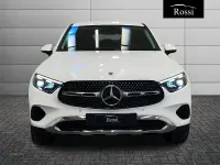 Nuova Mercedes GLC300e 197 CV (144 kW) 2026 Nero SUV