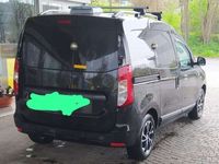 usata Dacia Dokker Van 1.5l