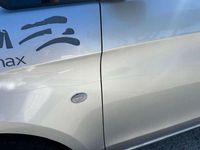 Usata Mercedes Vito 136 CV (100 kW) 2016 Argento Furgone