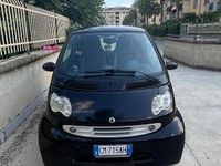 Usata Smart ForTwo Coupé 54 CV (39 kW) 2004 Coupé