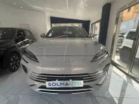 Usata BYD Seal U Design 215 CV (158 kW) 2025 Grigio SUV