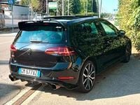 Usata VW Golf VII GTI 245 CV (180 kW) 2020