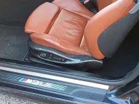 Usata BMW M3 321 CV (236 kW) 2004 Blu/azzurro Coupé