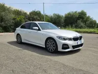 Usata BMW 318 M Sport 150 CV (110 kW) 2021 Other Berlina