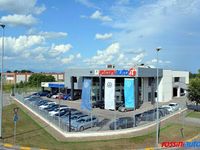 Usata Cupra Leon 150 CV (110 kW) 2024 Bianco nevada Berlina