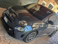 Usata Abarth 595 145 CV (106 kW) 2017 Berlina