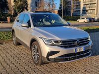 Usata VW Tiguan Elegance 150 CV (110 kW) 2021 Other SUV