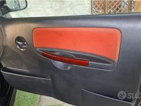 Usata Citroën C2 VTR Sport 73 CV (53 kW) 2009 Nero Utilitaria