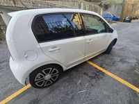 Usata VW up! Highline 75 CV (55 kW) 2013 Utilitaria