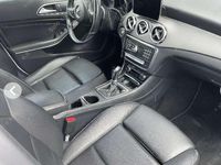 Usata Mercedes GLA180 109 CV (80 kW) 2018 Bianco SUV