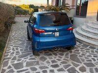 Usata Aixam City 2022 Berlina