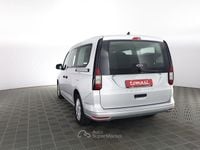 Usata Ford Grand Tourneo Connect 102 CV (75 kW) 2025 Argento Monovolume