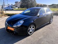 usata Alfa Romeo Giulietta 2.0 JTDm-2 140 CV Distinctive usato