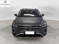 Usata VW T-Roc Style 110 CV (80 kW) 2023 Grigio SUV
