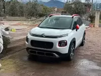 Usata Citroën C3 Aircross 2018 Bianco SUV