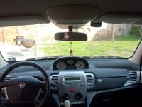 Usata Lancia Ypsilon 2009 Marrone Utilitaria