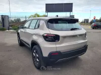 Usata Jeep Avenger Longitude 101 CV (74 kW) 2023 Beige pastello SUV