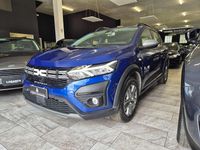 Usata Dacia Sandero Expression 91 CV (66 kW) 2023 Blu/azzurro Berlina