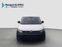 Nuova VW Caddy Business 122 CV (89 kW) 2025 Bianco Monovolume