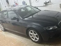 Usata Audi A4 Ambiente 143 CV (105 kW) 2012 Station wagon