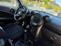 Usata Mini Countryman 190 CV (139 kW) 2015 Nero SUV