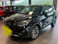 Usata DR DR 5.0 154 CV (113 kW) 2025 Nero SUV