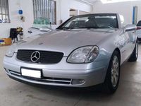 usata Mercedes SLK200 SLK 200k