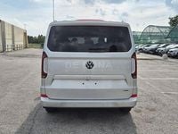 Nuova VW T7 Life 150 CV (110 kW) 2026 Grigio Furgone