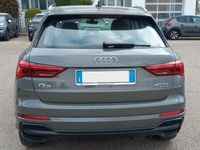 usata Audi Q3 40 2.0 tdi S line edition quattro 190cv s-tronic